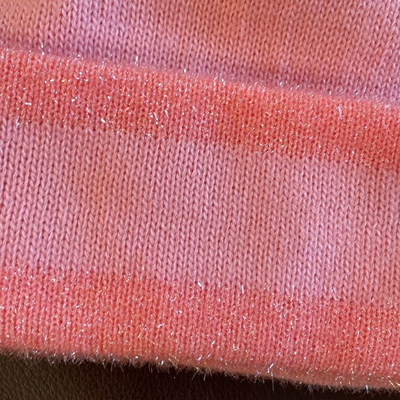 Kids Winter 💓 Beanie - Picture 2 of 3